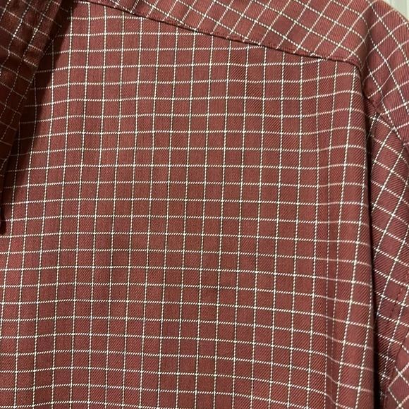 LL Bean men’s button down. Size XL - Picture 2 of 4
